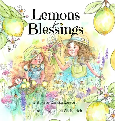 Lemons for Blessings