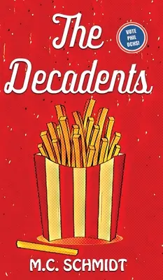 A dekadensek - The Decadents