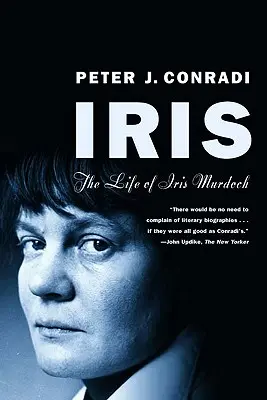 Iris: Iris Murdoch élete - Iris: The Life of Iris Murdoch