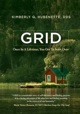 Grid: Egyszer az életben, újrakezdheted - Grid: Once in a Lifetime, You Get to Start Over