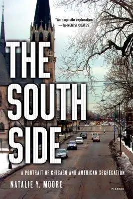 The South Side: Chicago és az amerikai szegregáció portréja - The South Side: A Portrait of Chicago and American Segregation