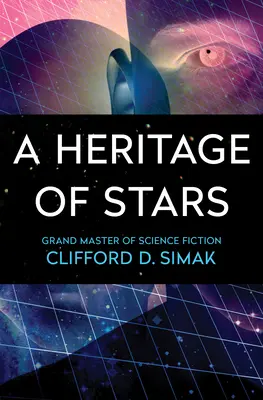 A csillagok öröksége - A Heritage of Stars