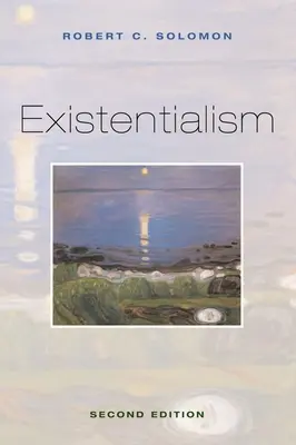 Exisztencializmus - Existentialism