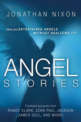 Angyali történetek - Angel Stories