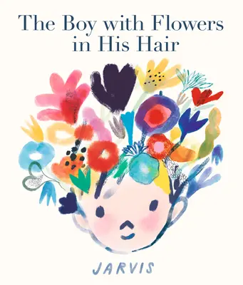 A virágos fiú a hajában - The Boy with Flowers in His Hair