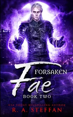 Forsaken Fae: Második könyv - Forsaken Fae: Book Two