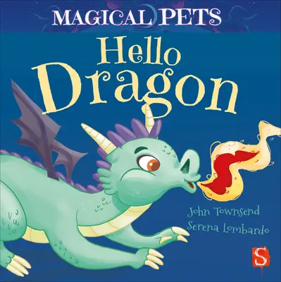 Helló, Sárkány - Hello, Dragon