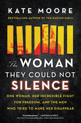 A nő, akit nem tudtak elhallgattatni: Egy nő megrázó története, aki vissza mert harcolni - The Woman They Could Not Silence: The Shocking Story of a Woman Who Dared to Fight Back