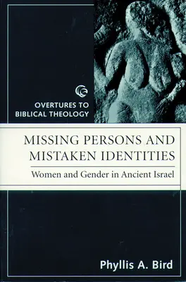 Eltűnt személyek és téves azonosítások - Missing Persons and Mistaken Identites