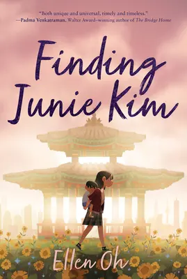 Junie Kim megtalálása - Finding Junie Kim