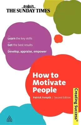 Hogyan motiváljuk az embereket - How to Motivate People