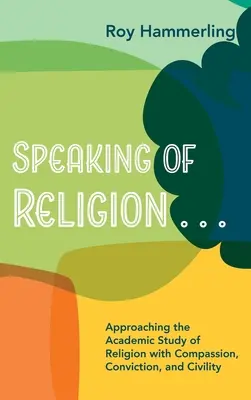 Ha már a vallásról beszélünk ... - Speaking of Religion . . .