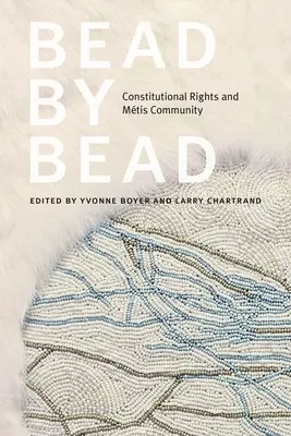 Gyöngyről gyöngyre: Az alkotmányos jogok és az Mtis közösség - Bead by Bead: Constitutional Rights and Mtis Community