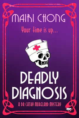 Halálos diagnózis - Deadly Diagnosis