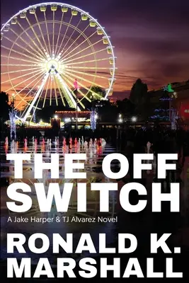 A kikapcsolt kapcsoló: Tic Toc - The Off Switch: Tic Toc