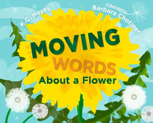 Megható szavak egy virágról - Moving Words about a Flower