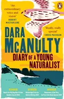 Egy fiatal természettudós naplója - A 2020-as WAINWRIGHT TERMÉSZETTUDOMÁNYI ÍRÁSDÍJ NYERTESE - Diary of a Young Naturalist - WINNER OF THE WAINWRIGHT PRIZE FOR NATURE WRITING 2020