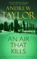 Air That Kills - A Lydmouth Crime Series 1. könyve - Air That Kills - The Lydmouth Crime Series Book 1