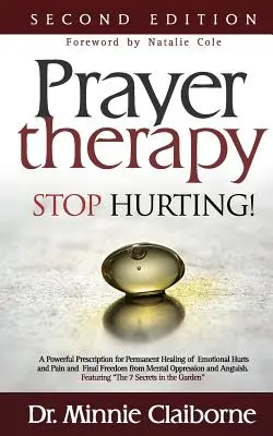 Imaterápia - Ne fájjon többé - Prayer Therapy - Stop Hurting