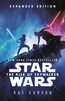 Star Wars: Skywalker felemelkedése (bővített kiadás) - Star Wars: Rise of Skywalker (Expanded Edition)