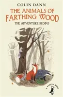 The Animals of Farthing Wood: The Adventure Begins (A kaland kezdődik) - The Animals of Farthing Wood: The Adventure Begins