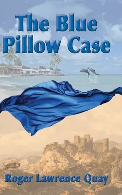 A kék párnahuzat - The Blue Pillow Case