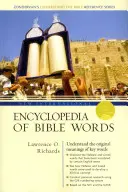 A bibliai szavak új nemzetközi enciklopédiája - New International Encyclopedia of Bible Words