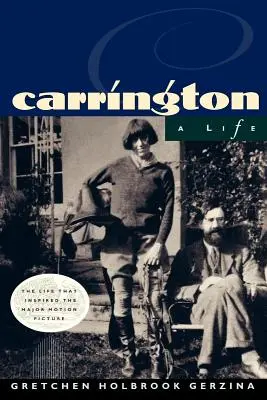 Carrington: Carrington: Egy élet - Carrington: A Life