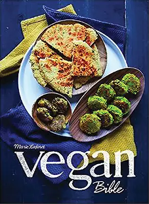 Vegán Biblia - Vegan Bible