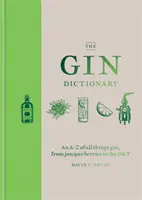 Gin szótár - Gin Dictionary