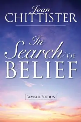 A hit keresése: Felülvizsgált kiadás - In Search of Belief: Revised Edition