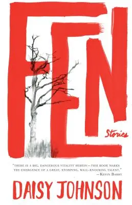 Fen: Történetek - Fen: Stories