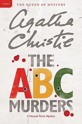 Az ABC-gyilkosságok: Hercule Poirot rejtély - The ABC Murders: A Hercule Poirot Mystery