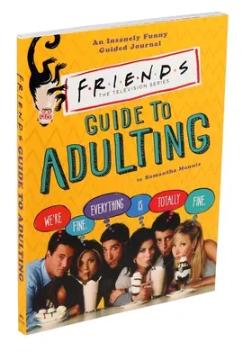 Friends Guide to Adulting