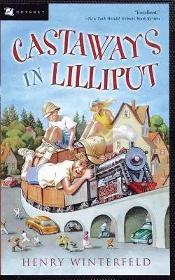 Hajótöröttek Lilliputban - Castaways in Lilliput