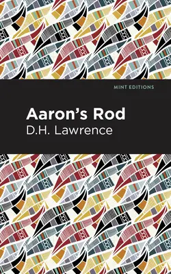 Aaron rúdja - Aaron's Rod