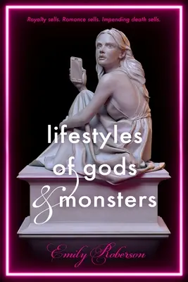 Istenek és szörnyek életmódja - Lifestyles of Gods and Monsters