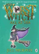 Nejhorší čarodějnice na moři - Worst Witch All at Sea
