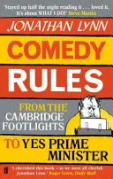 Pravidla komedie - Od cambridgeských reflektorů po Ano, pane premiére - Comedy Rules - From the Cambridge Footlights to Yes, Prime Minister