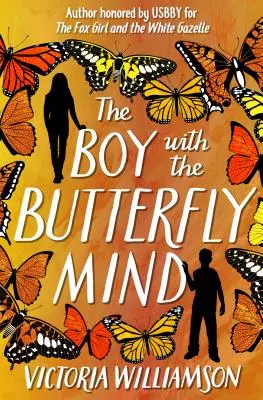 The Boy with the Butterfly Mind