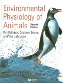 Az állatok környezeti élettana - Environmental Physiology of Animals