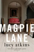 Szarka Lane - Magpie Lane
