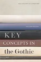 Kulcsfogalmak a gótikában - Key Concepts in the Gothic