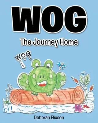 Wog: The Journey Home