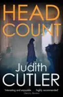 Head Count (Cutler Judith (Szerző)) - Head Count (Cutler Judith (Author))