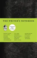 Az író jegyzetfüzete I: Craft Essays from Tin House - The Writer's Notebook I: Craft Essays from Tin House