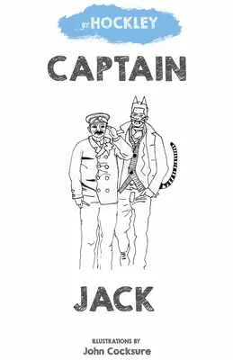 Jack kapitány - Captain Jack