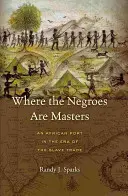 Ahol a négerek az urak: Egy afrikai kikötő a rabszolga-kereskedelem korában - Where the Negroes Are Masters: An African Port in the Era of the Slave Trade