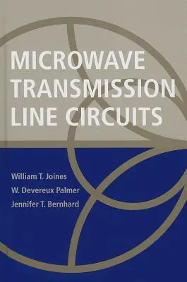 Mikrohullámú átviteli vonalas áramkörök - Microwave Transmission Line Circuits