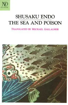 A tenger és a méreg - The Sea and Poison